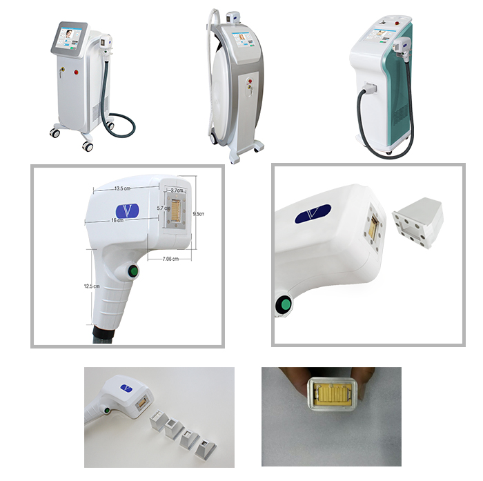 hair removal depilación