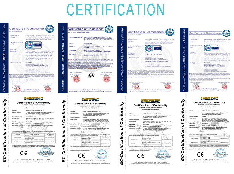 M&aacute;quina de eliminaci&oacute;n de ara&ntilde;as vasculares
