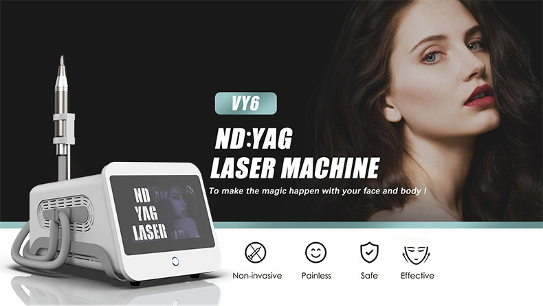 m&aacute;quina pico l&aacute;ser