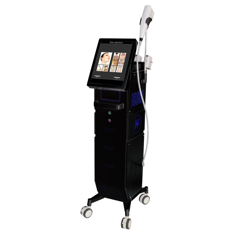 Máquina de eliminación de arrugas profesionales para HIFU