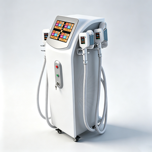 Máquina profesional de contorno corporal con criolipólisis