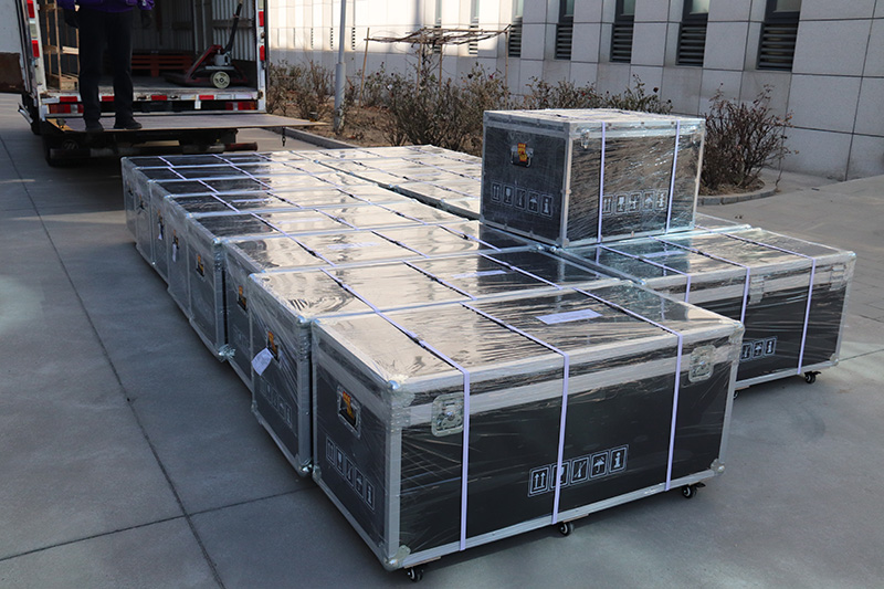 Env&iacute;o a clientes europeos