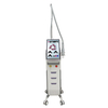 1550 Erbium Glass Fraccionional láser Remover Wrinkle