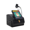 PELACIÓN LASER DE DIODO TRIPLE 755 808 1064 Máquina láser
