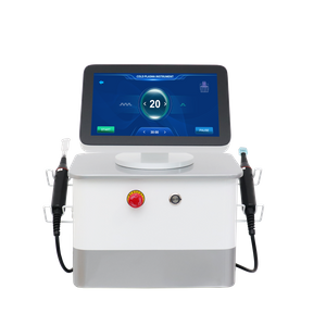 Máquina profesional de plasma frío para rejuvenecimiento de la piel