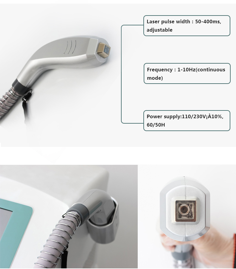 la depilaci&oacute;n l&aacute;ser