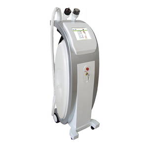 Máquina de belleza láser de belleza de salón de pérdida de grasa de radiofrecuencia ultrasónica de cavitación