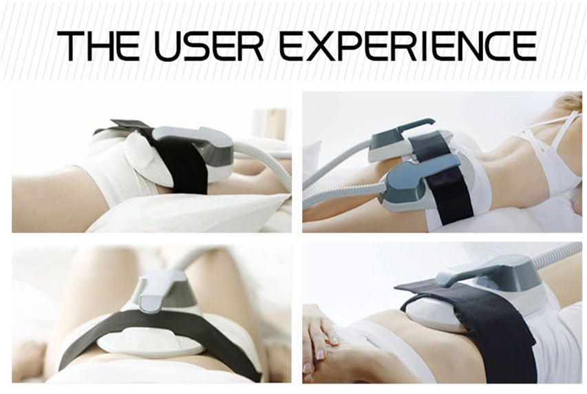 &Aacute;reas de tratamiento de EMS