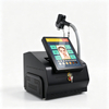 Sistema de depilación láser de diodo de triple longitud de onda