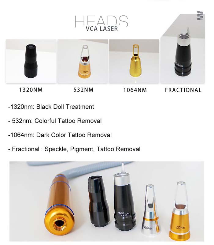 m&aacute;quina l&aacute;ser de picosure