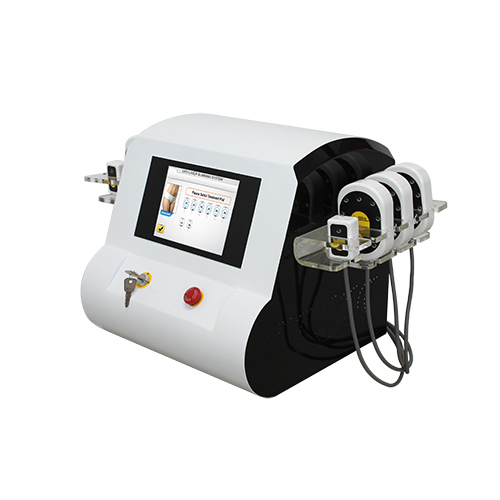 Cuerpo médico de la máquina del laser Lipolaser del CE TUV que adelgaza para la venta