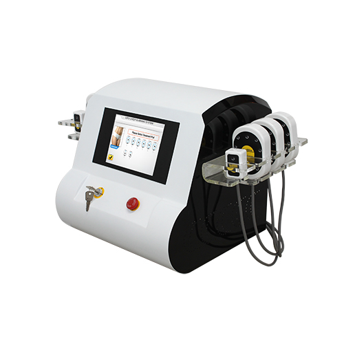 Cuerpo médico de la máquina del lipolaser láser TUV CE que adelgaza para la venta