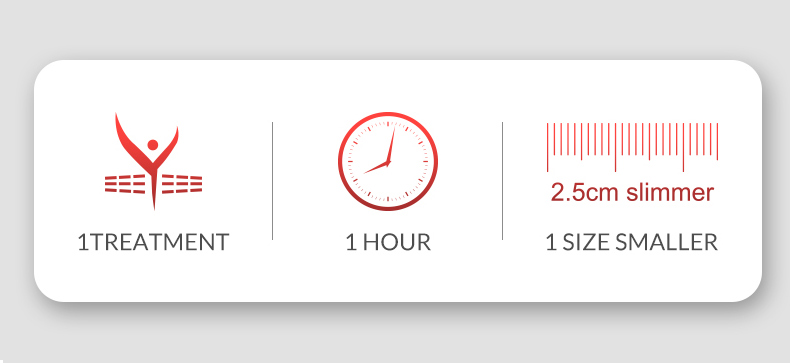 M&aacute;quina de adelgazamiento corporal Hifu Liposonix