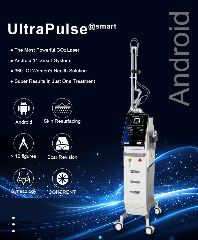 L&aacute;ser quir&uacute;rgico