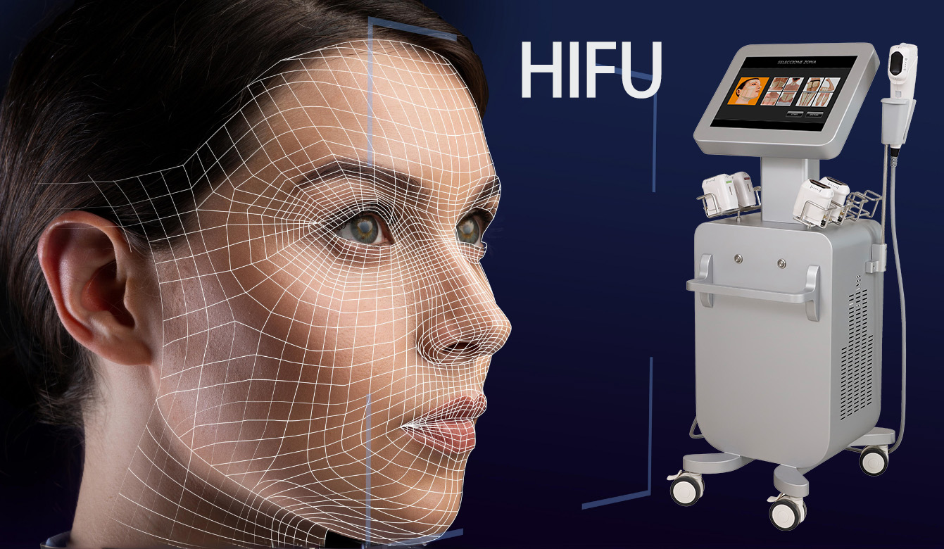 ¿Cuánto cuesta la máquina HIFU?