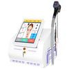 PELACIÓN LASER DE DIODO TRIPLE 755 808 1064 Máquina láser