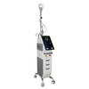Máquina de rejuvenecimiento de la piel ultrapulse de dermatología CO2