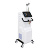 Equipo vertical comercial del retiro del pelo del laser del diodo 808nm