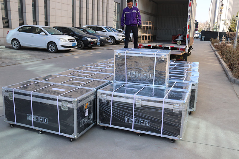 Env&iacute;o a clientes europeos