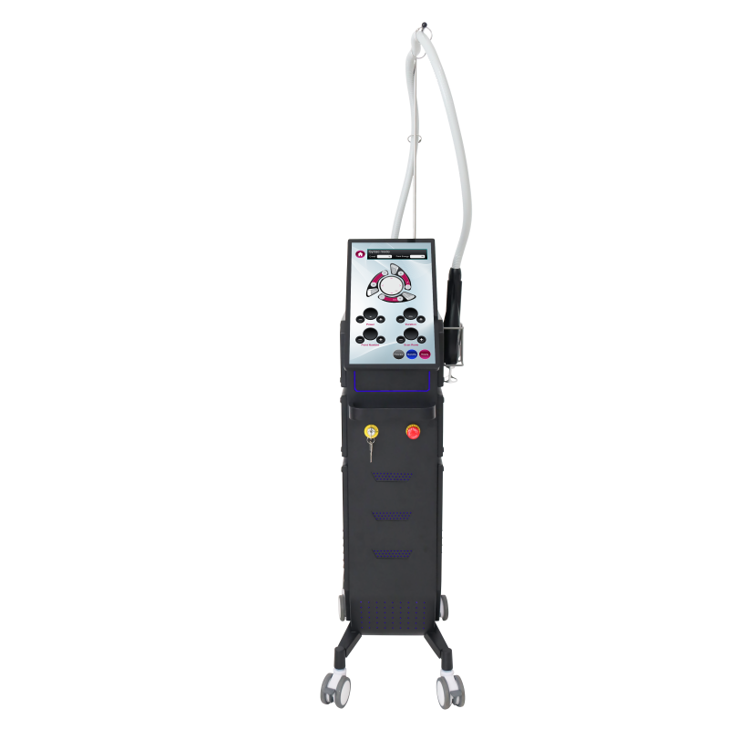 1550 Erbium Glass Fraccionional láser Remover Wrinkle