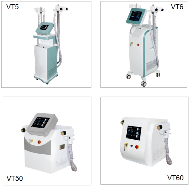 Thermage RF fraccional para la eliminación de arrugas