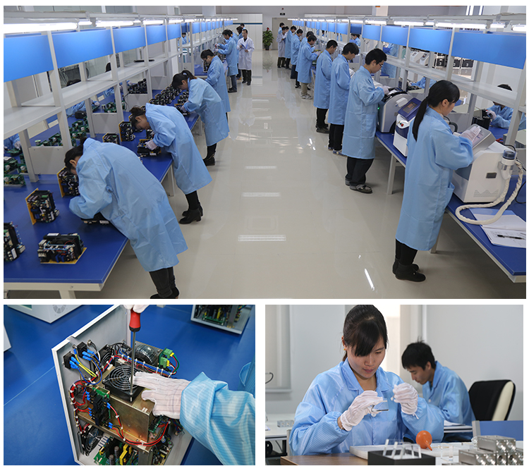 l&iacute;nea de producci&oacute;n 3