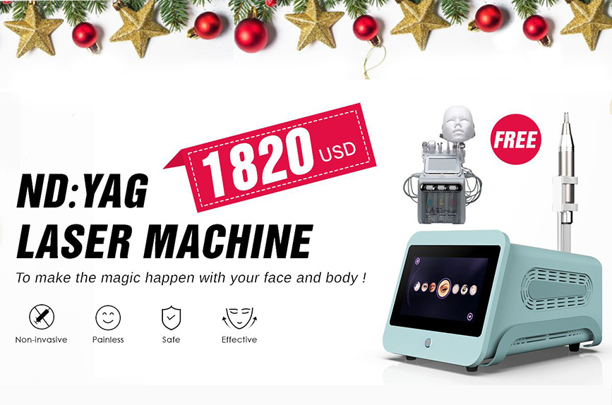 l&aacute;ser de picosegundo 