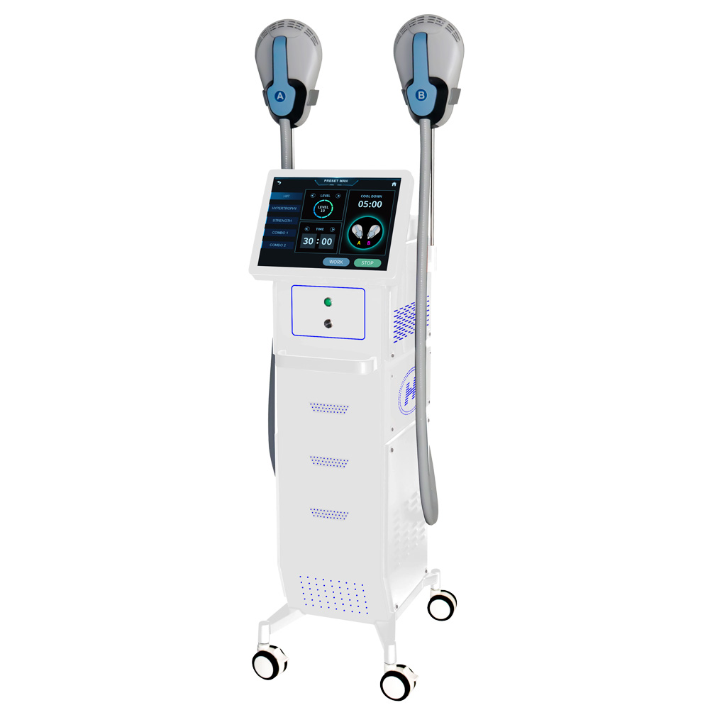 Máquina de escultura de cuerpo neo de Emshape Professional