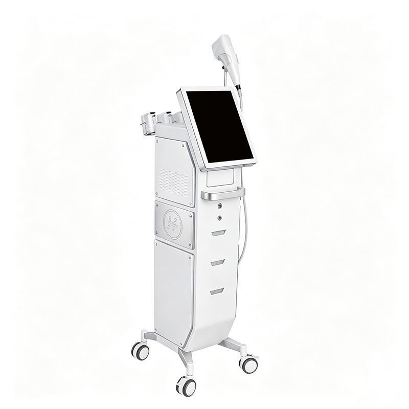 Proveedor profesional de equipos OEM/ODM HIFU para clínicas de belleza globales 