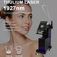 1927nm thulium láser