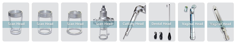 l&aacute;ser de co2 fraccional