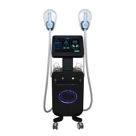  Máquina de estimulación muscular electromagnética enfocada de alta intensidad