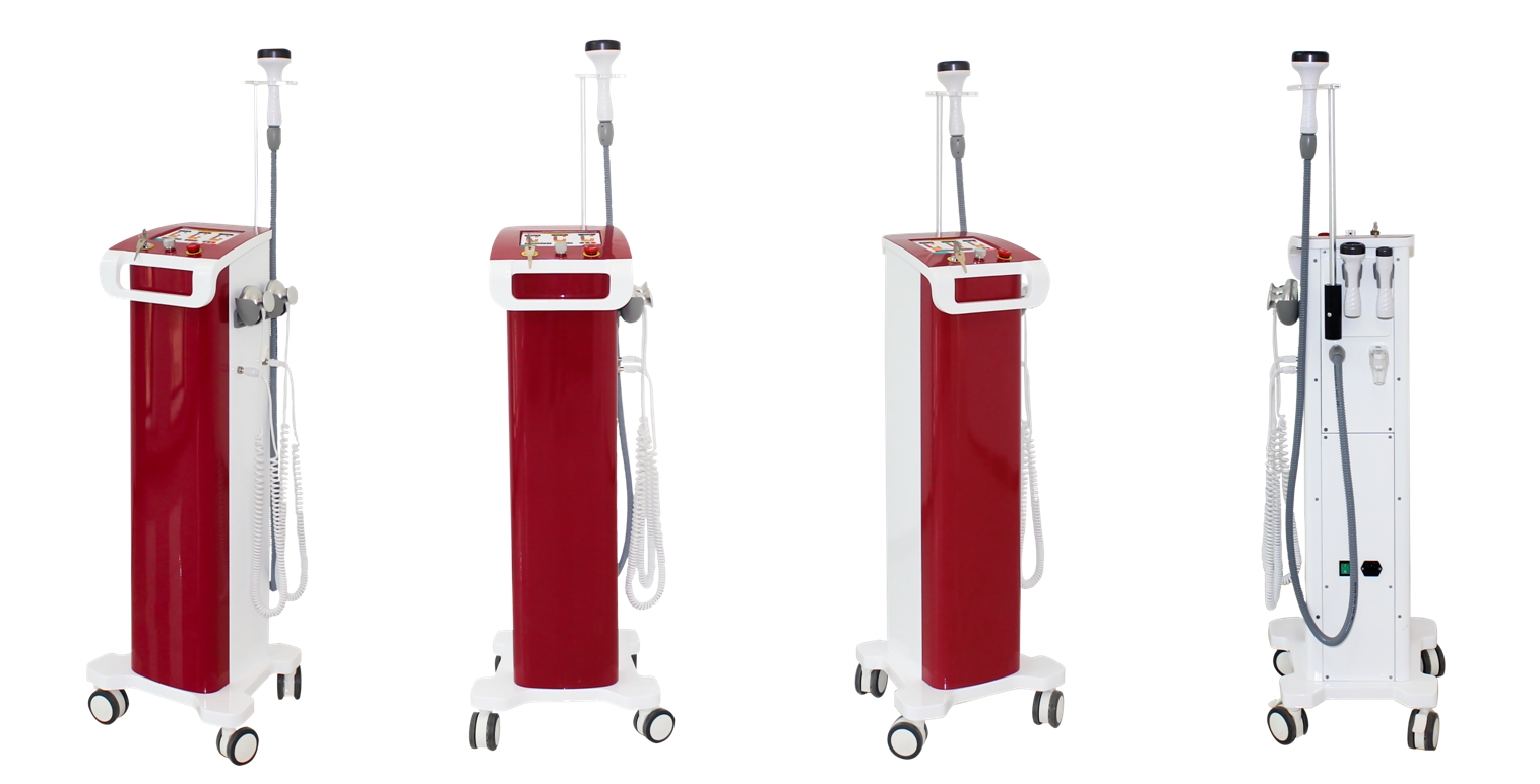 m&aacute;quina de vac&iacute;o de cavitaci&oacute;n