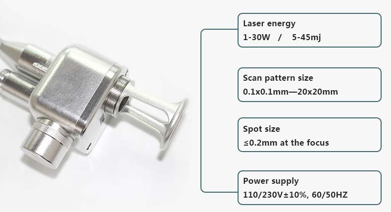 L&aacute;ser de co2 fraccionado