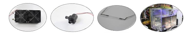 m&aacute;quina de rejuvenecimiento de la piel multifuncional