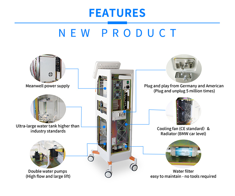 Depilaci&oacute;n L&aacute;ser de Diodo