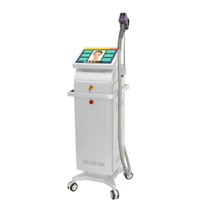PEAL REPARACIÓN DEL ALLA SOPRANO LASER