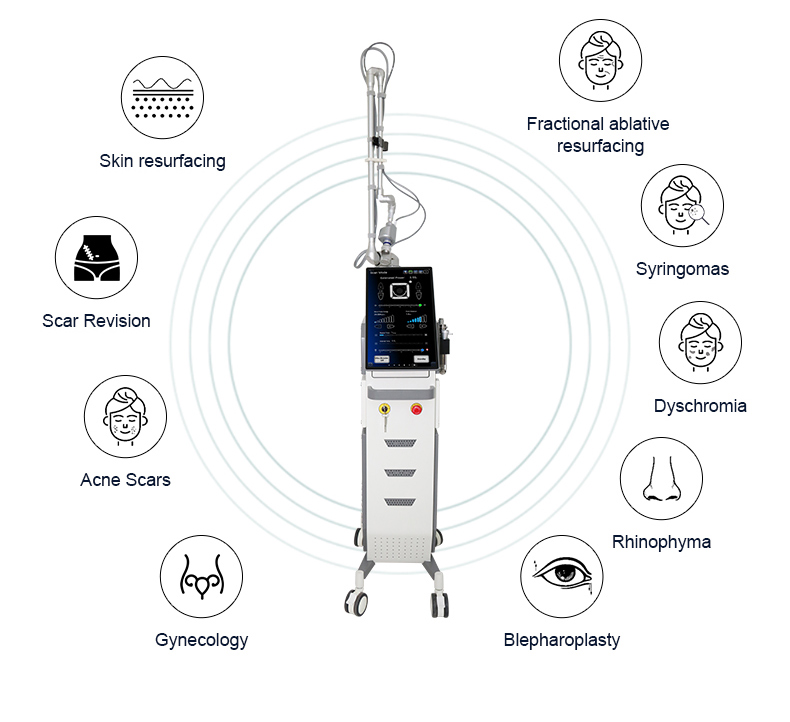 Resurgimiento de la piel