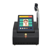PELACIÓN LASER DE DIODO TRIPLE 755 808 1064 Máquina láser