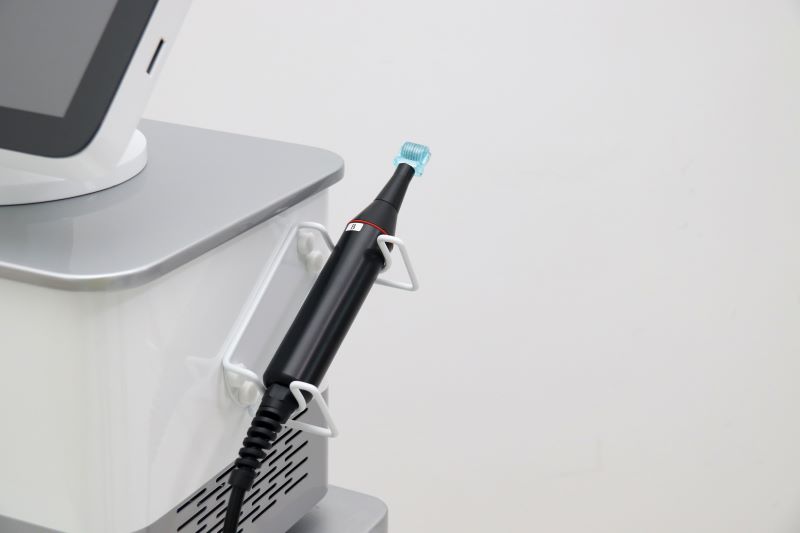 Máquina profesional de plasma frío para rejuvenecimiento de la piel