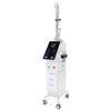 Máquina de rejuvenecimiento de la piel ultrapulse de dermatología CO2