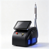 Máquina profesional de eliminación de tatuajes con láser de picosegundo Nd:YAG