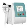 Instrumento ultrasónico de cavitación rf para levantamiento de piel y pérdida de peso