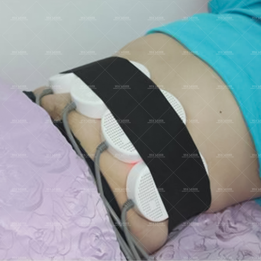 Equipo estético, sistema de caviación al vacío con sonido, máquina para perder peso