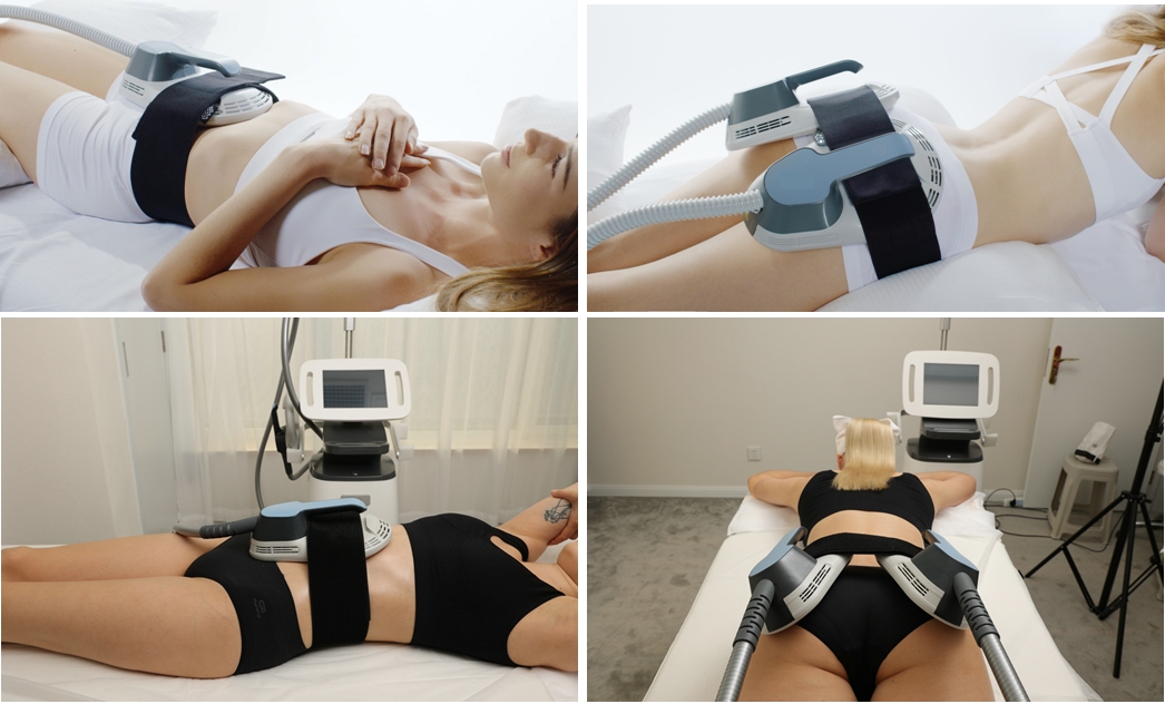 tratamiento cl&iacute;nico para EMS