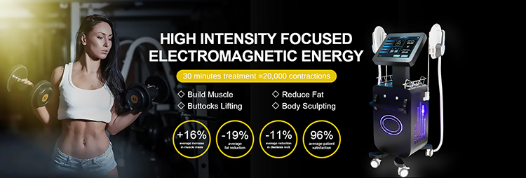 estimulador muscular