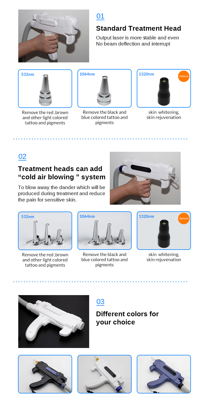 m&aacute;quina l&aacute;ser para eliminaci&oacute;n de tatuajes