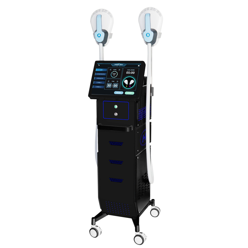Máquina de escultura de cuerpo neo de Emshape Professional