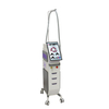 1550 Erbium Glass Fraccionional láser Remover Wrinkle
