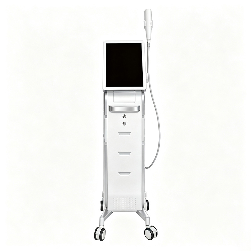 Proveedor profesional de equipos OEM/ODM HIFU para clínicas de belleza globales 